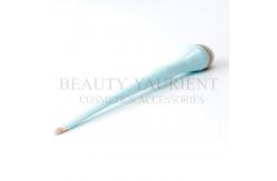 China Patented Double Sided Eyeshadow Brush supplier