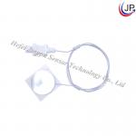 2.252KΩ White Foam Pad Skin Temperature Probe For Medical Use