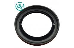 China 490B-16035 60*80*12 Engine Part Front Crankshaft Oil Seal Xinchai 490BPG supplier
