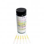 One step 14 parameters urine test strip test rapid for urine analyzer for sale