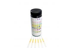 China One step 14 parameters urine test strip test rapid for urine analyzer supplier