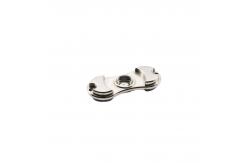 China Mechanical Medical Machining Parts Jis Ansi Cnc Machined Aluminum supplier