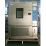 High Low Temperature Cycle Chamber , Stability Environment Test Instrument