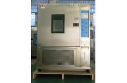 China High Low Temperature Cycle Chamber , Stability Environment Test Instrument supplier