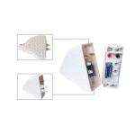 IPL Handles Water Circulation Plug In CPC Connectors Colder for sale