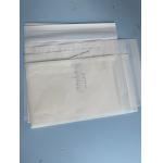 Ultra-Light 40g Glassine Packaging – Zero Waste, Compliant for Eco-Fashion E-commerce for sale