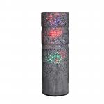 Luminous Stone Bollards Ball Car Parking Lot Road Blocking Special Shaped Ornam