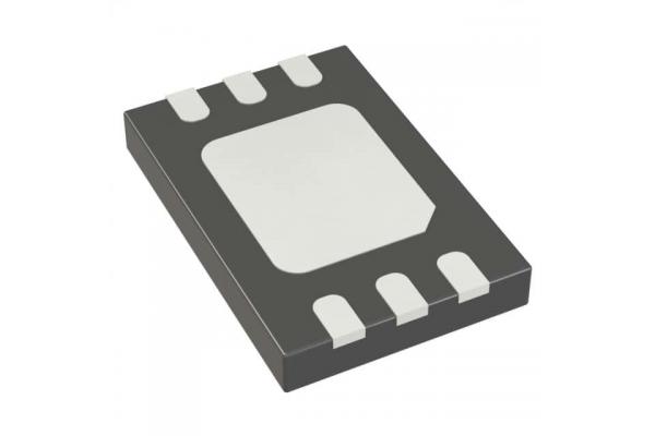 LTC3621EDCB#TRMPBF IC REG BUCK ADJUSTABLE 1A 6DFN Analog Devices Inc.