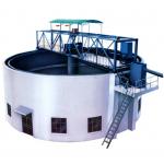 Sludge Dewatering Metallurgy Ore Dressing Equipment Mining Thickener for sale