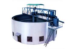 China 5.6-3030 T/D Efficient Ore Concentrate Thickener supplier