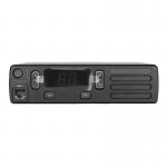 Dm1400D Digital Analog Truck Mounted 2 Way Radios Dm1400 50 Km Range Dm1400 Black Base Station Converter for sale