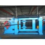 Automatic   Wire Feeding  Gabion Box Mesh Machine/Gabion Mesh  Machine for sale