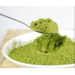 100% Natural Japanese Soluble Instant Matcha Tea Powder For Drinking for sale