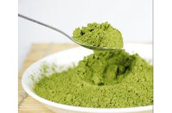China 100% Natural Japanese Soluble Instant Matcha Tea Powder For Drinking supplier