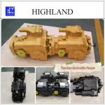 Upgrade Your Mining Process with Our Underground Truck Hydraulic Pumps for sale