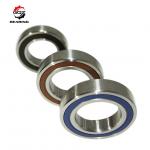 Tandem Arrangement ABEC-7 Precision Spindle Ceramic Ball Bearing H7004C-2RZ/P4 HQ1 DTA for sale