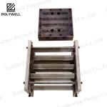 SGS Approved Extruding Mould For Heat Insulation Profile Aluminum System Window