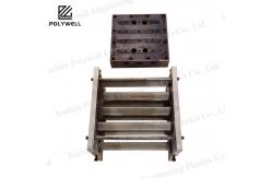 China SGS Approved Extruding Mould For Heat Insulation Profile Aluminum System Window supplier