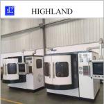 HIGHLAND Hydraulic Piston Pump Test Benches Test Machines 160KW for sale