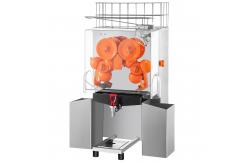 China Home Orange Squeezer Juicer  Orange Juice Machine 20 Pc /mins supplier