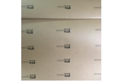 China 26inch Width Waste Pulp Environmental Friendly Recycled Cardboard Paper supplier