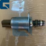 585-9230 5859230 585-9231 5859231 Excavator E320C E323D  Solenoid Valve for sale