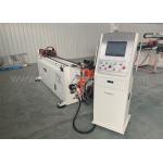 Fully Automatic Pipe Bending Machine High Load Mass Production