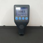 TG-1660 Ferrous Non Ferrous Waveform Coating Thickness Gauge for sale