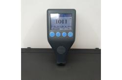 China Tg-1660 Huatec Coating Thickness Gauge F/N Double Function supplier