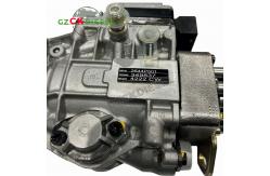 China Fuel Injection Pump 2644P501 216-9824 for Engine 1106C-E60TA supplier