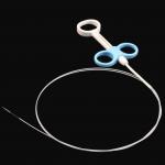 Sterilized Disposable Cell Brush With Endoscopy CE/ISO13485 Certification for sale