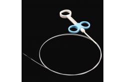 China Sterilized Disposable Cell Brush With Endoscopy CE/ISO13485 Certification supplier