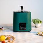 1300W 9L Electric Tapioca Pearl Cooker Boiling Jelly for sale