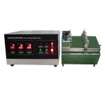 IEC 60811-1-4  Low Temperature Elongation Testing Equipment for Cable Sheaths for sale