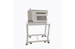 China Solide Machine Small Desktop Pcb Solder Wave Usb China Solide Machine Multifunction supplier
