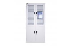 China Vertical Metal Office Furniture Cabinet Use Under Desk Small Movable Steel supplier
