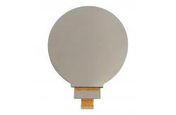 China 4 Inch TFT Automotive Grade Round LCD Display 720x720 Dot MIPI Interface supplier