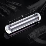 Custom OEM Precision Endoscope Lens Micro Diameter Tight Tolerance Rod for sale