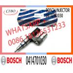 Fuel Injector 0414701029 0414701030 0414701058 0414701059 0414701032