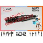 High Quality Fuel Injector 85000496 BEBE4D06001 BEBE5D32001 for sale