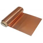 6um 8um 10um Rolled Copper Foil For Negative Current Collector Li - Ion Battery for sale