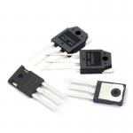 FGA25N120ANTD FGA25N120 Transistor 25N120 Original New IGBT Mosfet NPT and Trench 1200V 50A TO-3P China Made Bulk New In Stock for sale