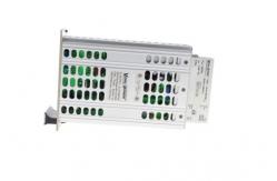 China Honeywell 10300/1/1 24 Vdc To 5 Vdc/12 A Converter supplier