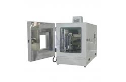 China 50L Lab Benchtop Temperature And Humidity Chamber supplier