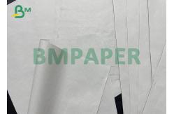 China 45g Clean Newsprint Paper Sheets Ideal For Fragile Item Filler supplier