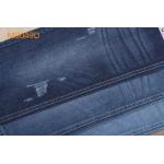 Jeans 100 Percent Cotton Slub 62 63 Width 10 Oz Denim Fabric Denim Textile for sale