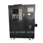 IEC60587 Tracking Erosion Testing Machine Electric Mark Index Tester High Voltage for sale