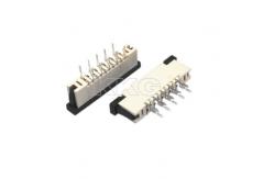 China FPC/FFC Connector Series supplier