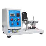 15.5mm 300g Automobile Wire Abrasion Testing Machine