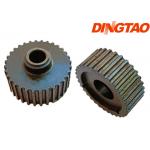 61537000 Suit DT GT7250 S7200 Cutter Parts Pulley Driven Drvn Plly/flywh Assy for sale